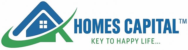 HomesCapital — Key to Happy Life